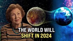 Humanitys Coming Great SHIFT In 2024 (Prepare Yourself!)