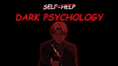 I Collected the Most Evil Dark Psychology on the Internet
