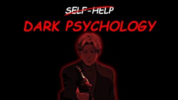 I Collected the Most Evil Dark Psychology on the Internet