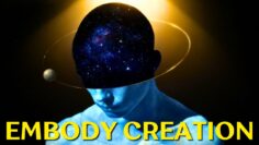 Identity Over Motivation: Act As If The Universe Is Within You