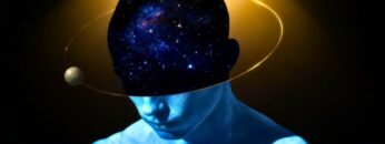 Identity Over Motivation: Act As If The Universe Is Within You