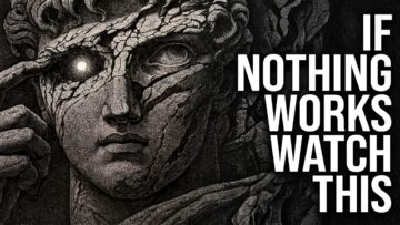 If Nothing Goes Your Way, Watch This Carefully