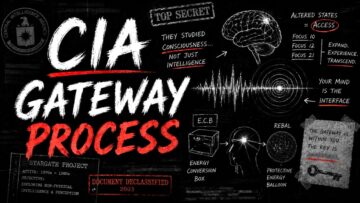 If You Try the CIA Gateway Process, Your Mind Won’t Be the Same