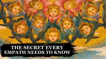 If You’re an Empath, Protect Your Energy with This Secret…