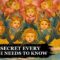 If Youโre an Empath, Protect Your Energy with This Secret…