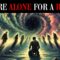 If Youโre Feeling Isolated, The Universe Has a Message for You