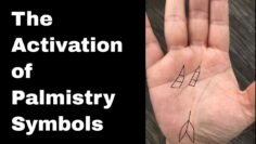 Indian Palmistry Signs: Activation of a Palmistry Symbol
