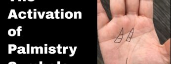Indian Palmistry Signs: Activation of a Palmistry Symbol