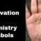Indian Palmistry Signs: Activation of a Palmistry Symbol
