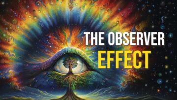 It WILL Be DONE, For As You Have BELIEVED | The Observer Effect