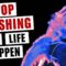 Life Gets Weirdly Good When You Stop Forcing It
