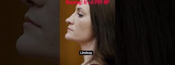 Lindsay Clancy is a PSY-OP #simulation #matrix #occult #psychology