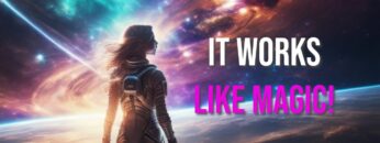 MAGIC HAPPENS When You Master Your Vibrational Frequency | Everything Is Energy