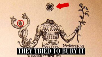 Manifestation Formula Secret Societies Kept Hidden From You
