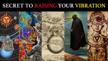Master The Energy Game to Manifest Your Dream Life | Learn How To Raise Your Vibration Permanently