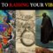 Master The Energy Game to Manifest Your Dream Life | Learn How To Raise Your Vibration Permanently