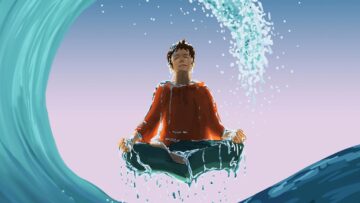 Master your Emotions with 1 Simple Technique