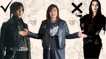 Mastering Casual Goth: Essential Style Tips