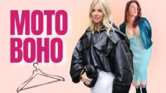 Moto Boho is the Coolest Fashion Trend of 2025—Here’s How to Rock It!