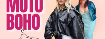 Moto Boho is the Coolest Fashion Trend of 2025—Here’s How to Rock It!