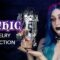 MY GOTHIC JEWELRY COLLECTION (Featuring Gthic Jewelry) 💀