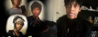 My Style Evolution: Goth/Alternative
