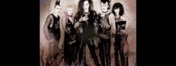 My Top 10 Goth Bands