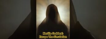 Neville Goddard: Escape the #simulation
