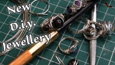 New DIY Jewellery!