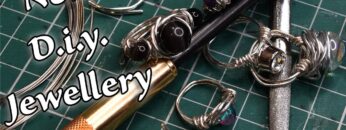New DIY Jewellery!