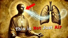 Once You Breathe Like This, The Shift Happens