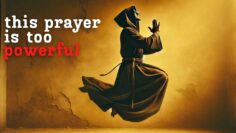 Once You Do This Ancient Prayer… Youll Never Be the Same (Heres Why)