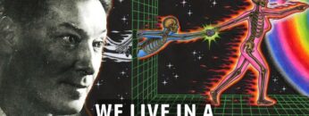 Once you Enter into the 4th Dimension, Simulation Shifts (Neville Goddard)