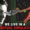 Once you Enter into the 4th Dimension, Simulation Shifts (Neville Goddard)