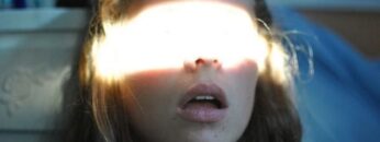 Once You Finally Stop Living in Your Head, The Shift Happens.