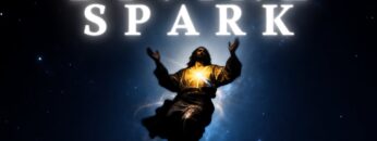 Once You Find Your Divine Spark, Reality Will Never Be the Same