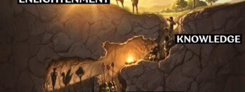 Once You Understand Plato’s Cave, There’s No Going Back