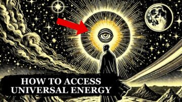 Only a Few Know How to Master This Hidden Energy Around Us
