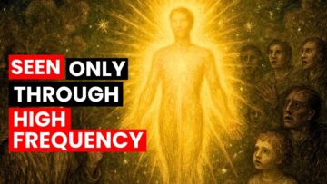 Only High Vibrational People Witness These Hidden Experiences