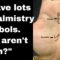 Palmistry Symbols: Why Arent I Rich if I have lots of palmistry signs