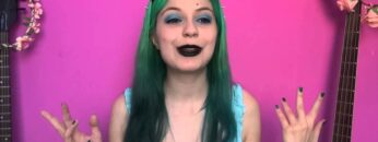 Pastel Goth on a Budget!
