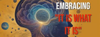 Philosophy Of Letting Life Unfold | Mastering The Art Of Embracing The Present
