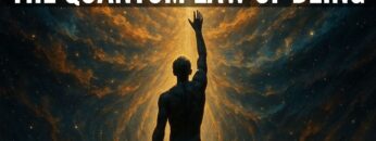 Quantum Jump into your Desired Reality (Heres How)