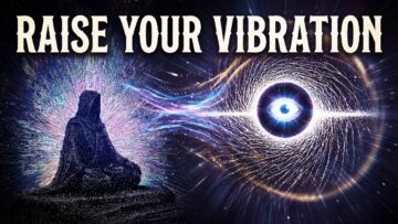 Raise Your Vibration So High You Become Unrecognizable