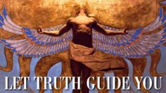Reaching the Center | How to Access Your Truth Core for Inner Peace