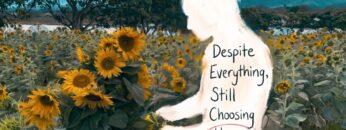 Relearning Optimism in a World That Keeps Disappointing Us