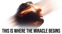 Right When You Have Nothing Left, The Universe Makes Its Move