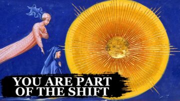 Signs You Are Leaving The Matrix For New Earth