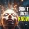Speak to Yourself This Way and Attract All You Desire | Unlock The Power Of Self Talk