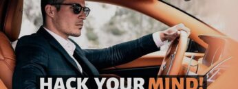Stop trying to be Disciplined: Do This Instead! (Effortless Success)